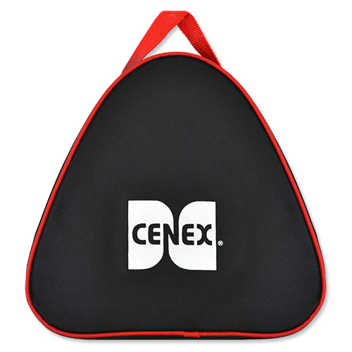 Cenex branded emergency car kit